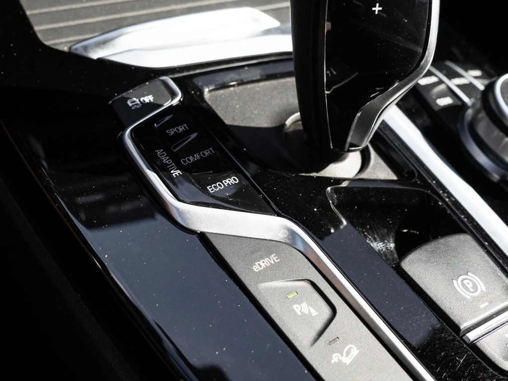 BMW X3 – foto 28