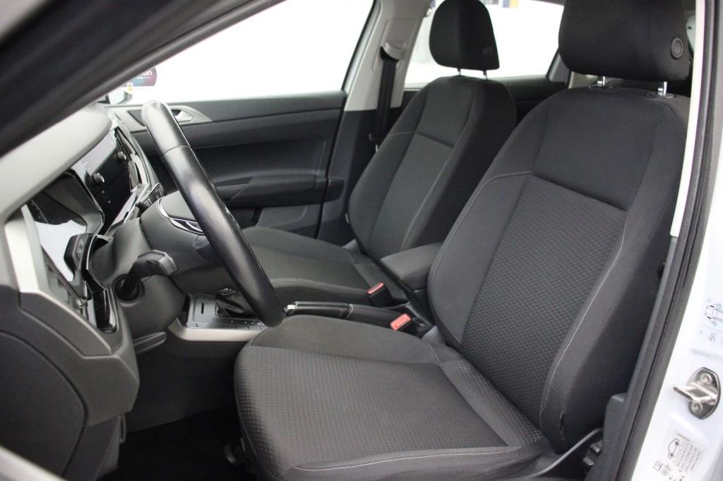 Volkswagen Polo – foto 17