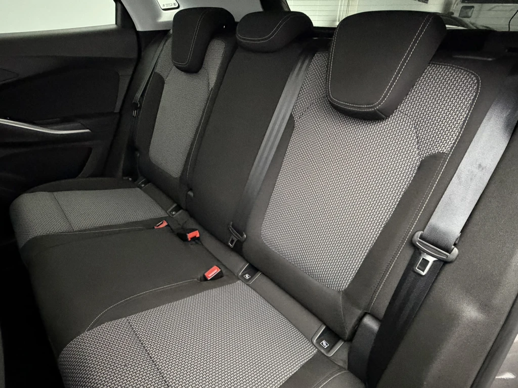 Opel Grandland X – foto 19