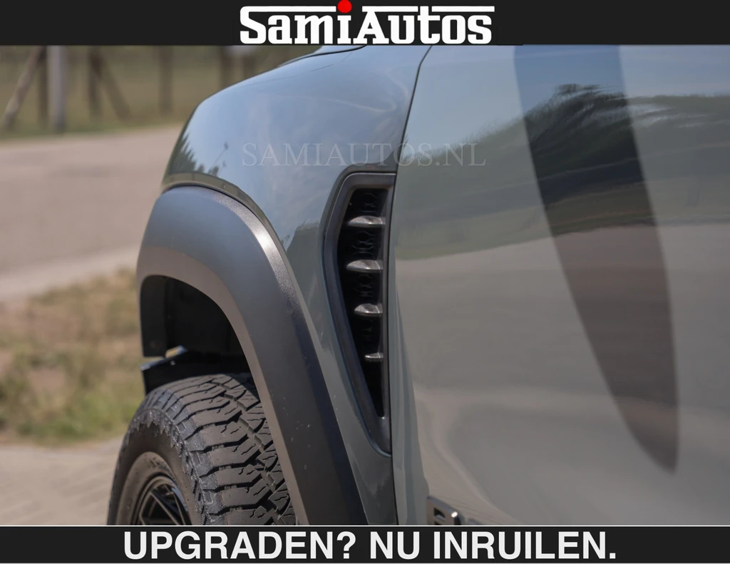 Dodge Ram Pick-Up – foto 31