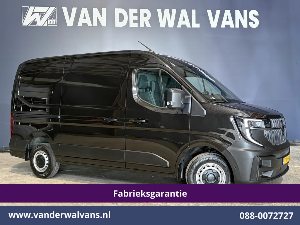 Renault Master – foto 4