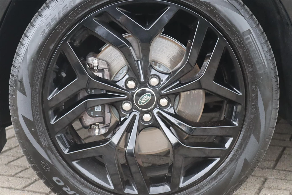 Land Rover Range Rover Evoque – foto 21