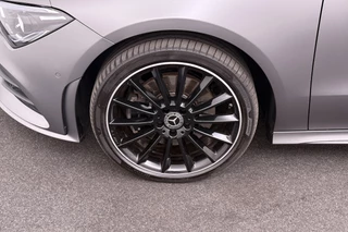 Mercedes-Benz CLA – thumbnail 7