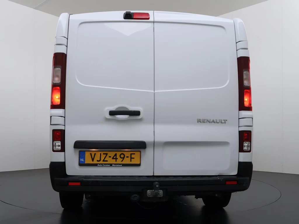 Renault Trafic – foto 4