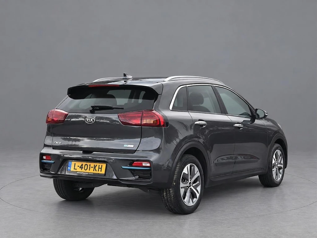 Kia e-Niro – foto 5