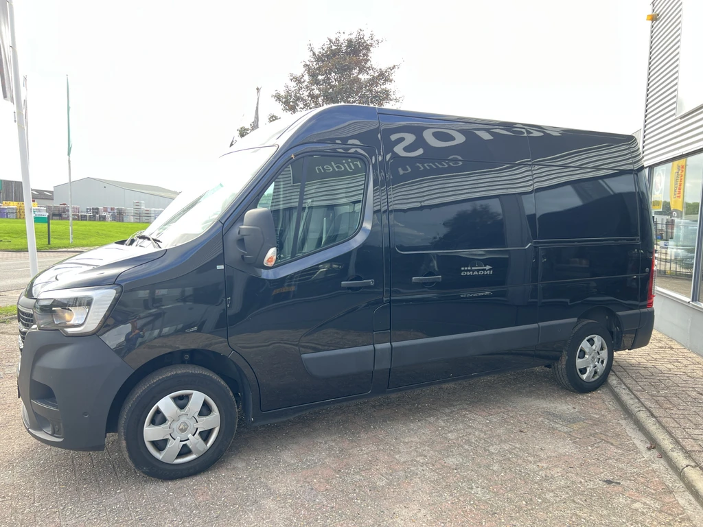 Renault Master – foto 2
