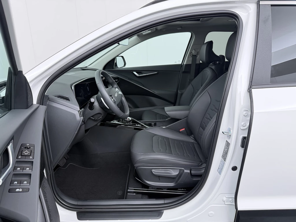 Kia Niro – foto 18
