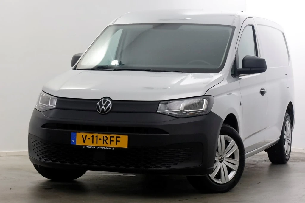 Volkswagen Caddy – foto 1