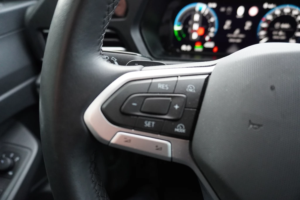 Volkswagen Caddy – foto 24