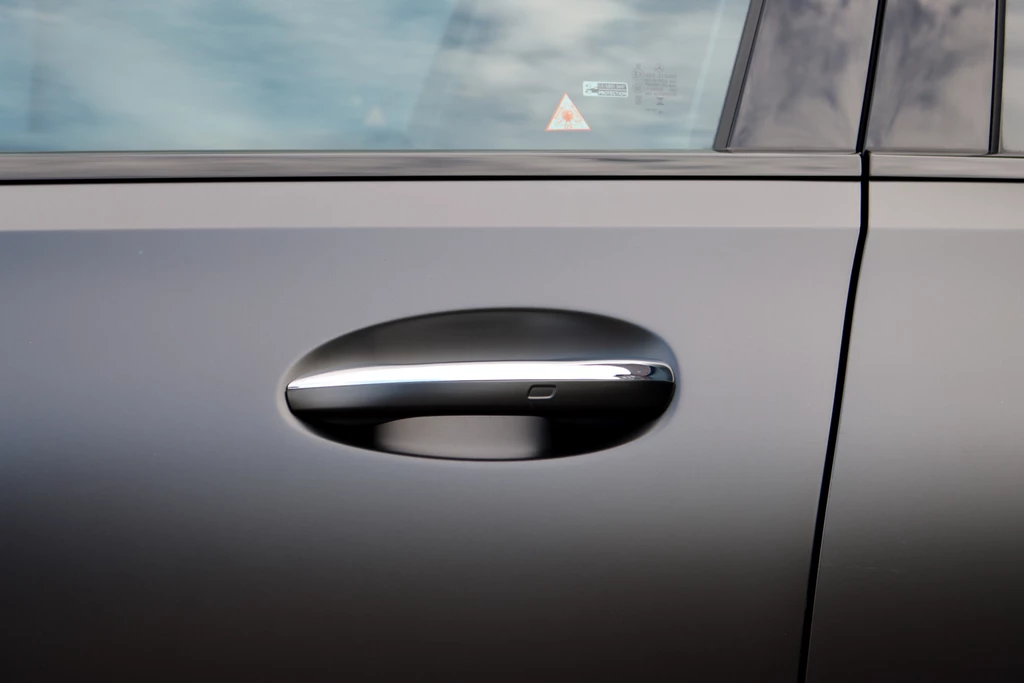 Mercedes-Benz C-Klasse – foto 25