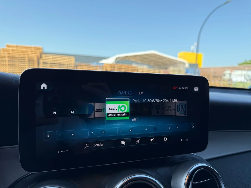 Mercedes-Benz GLC – foto 34