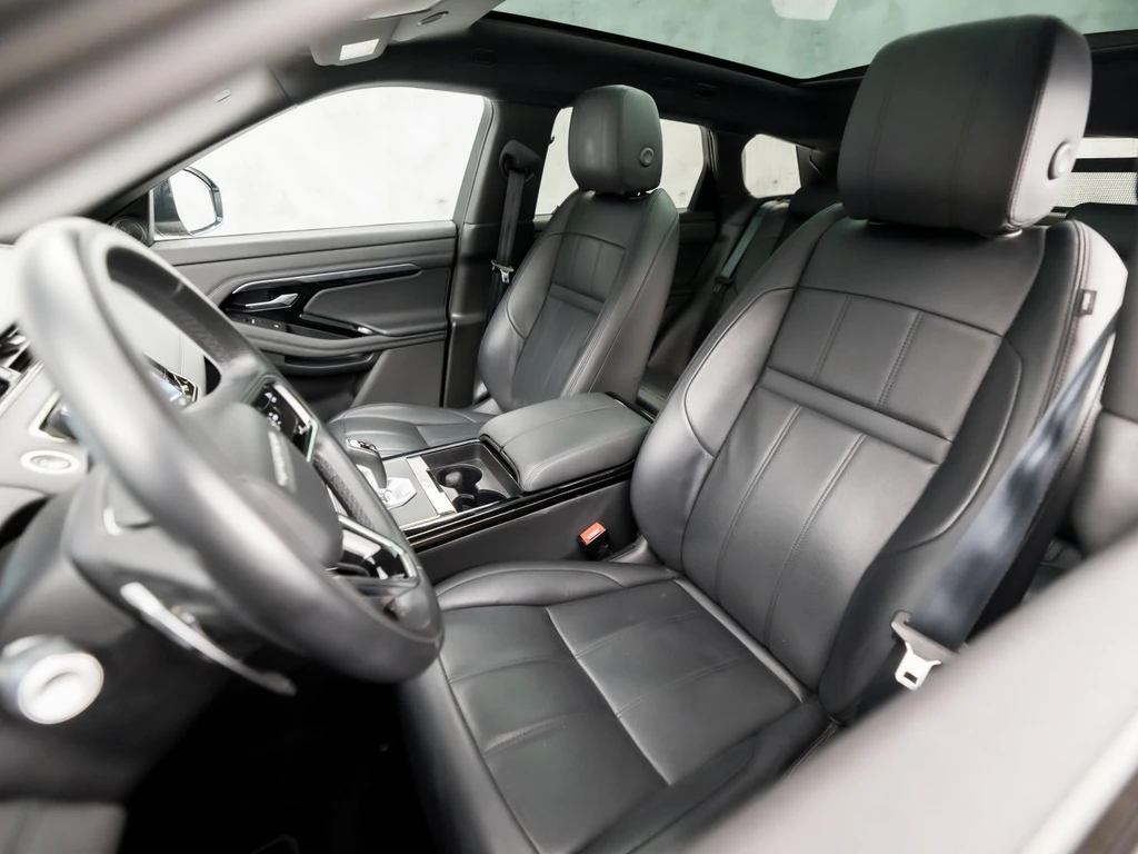 Land Rover Range Rover Evoque – foto 16