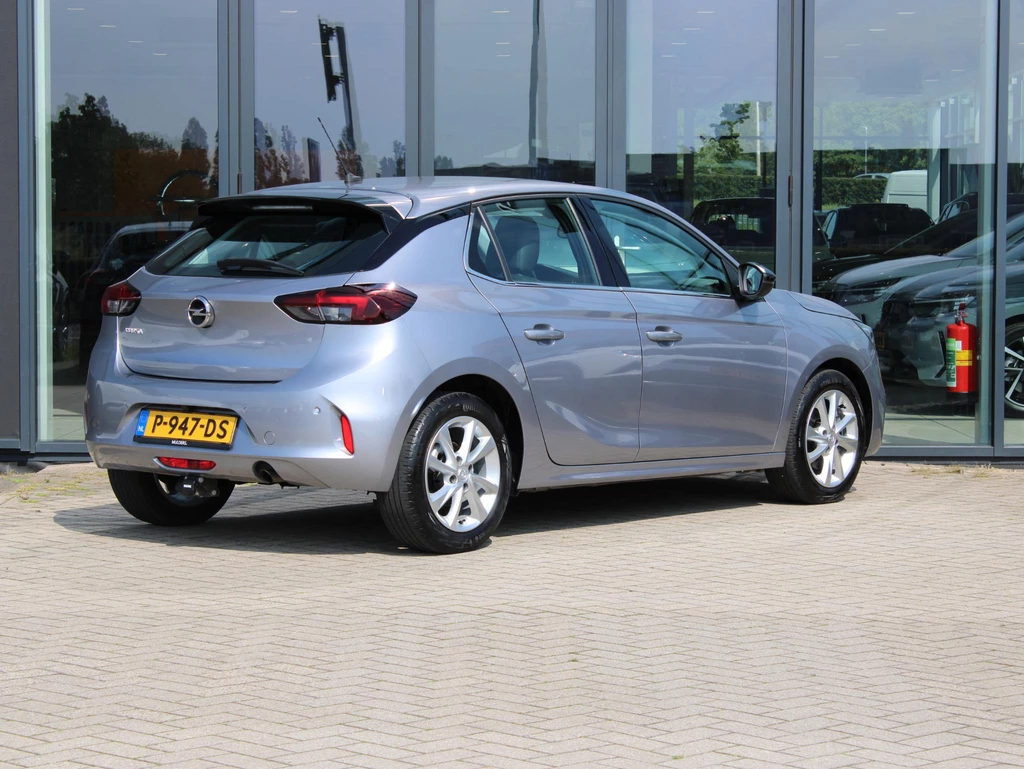Opel Corsa – foto 3