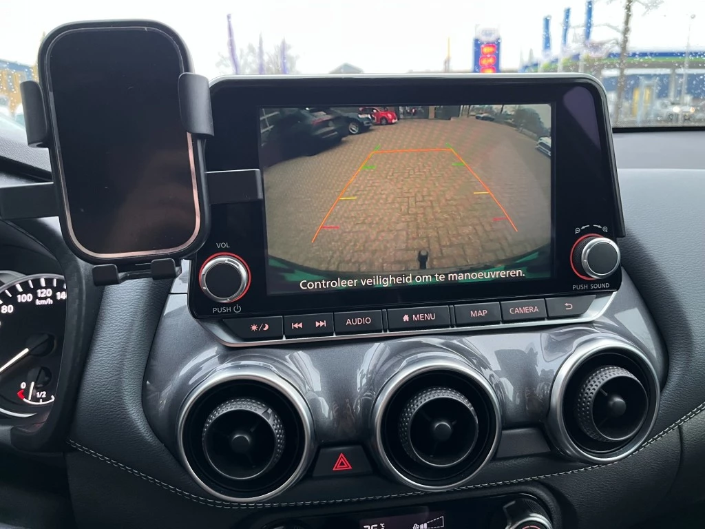 Nissan Juke – foto 20