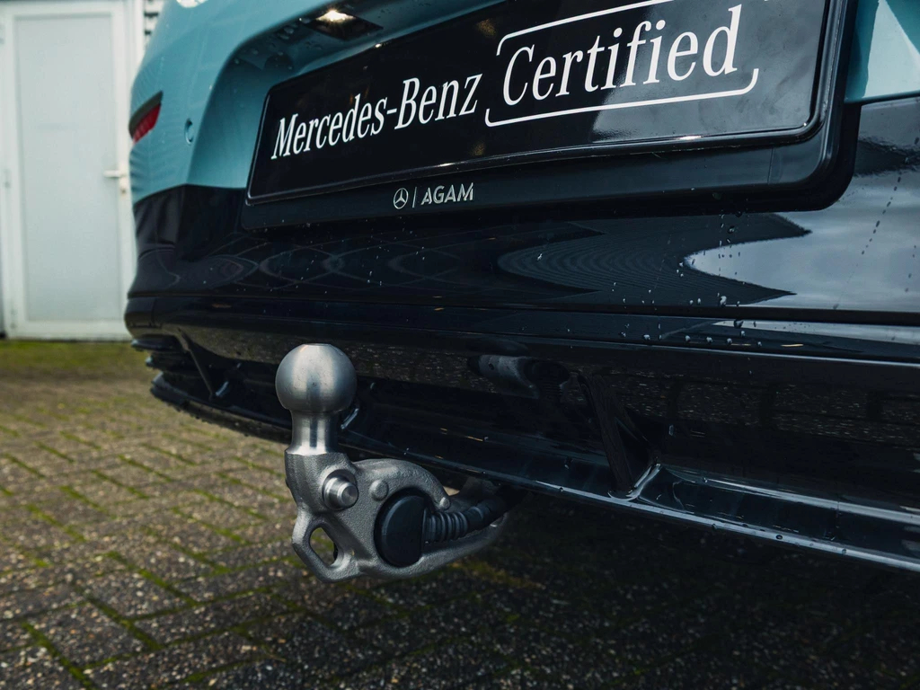 Mercedes-Benz CLA – foto 18