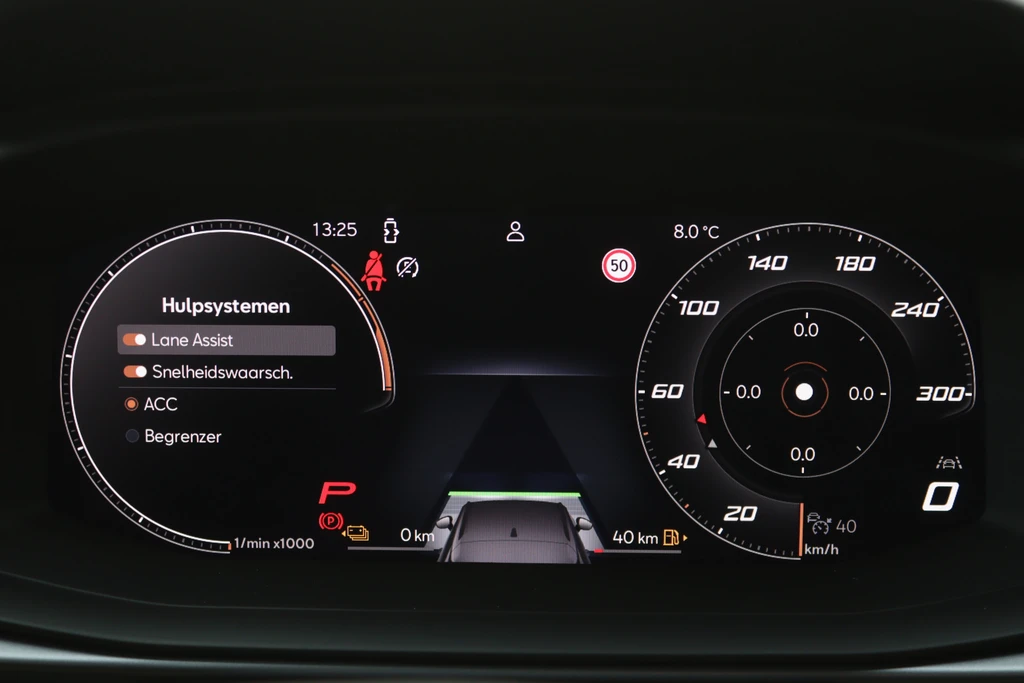 CUPRA Terramar – foto 22