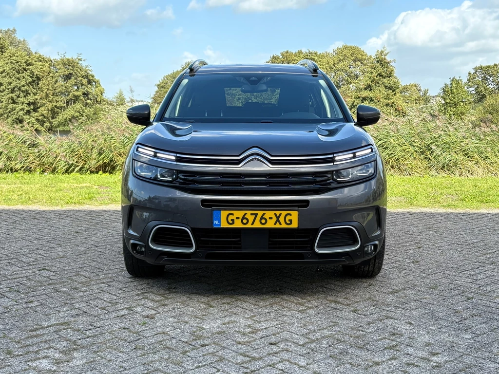 Citroën C5 Aircross – foto 8