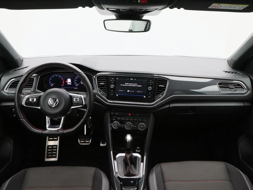 Volkswagen T-Roc – foto 35