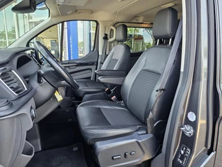 Ford Transit Custom – thumbnail 26
