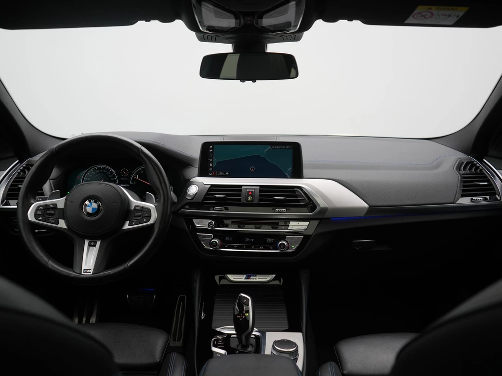 BMW X4 – foto 29