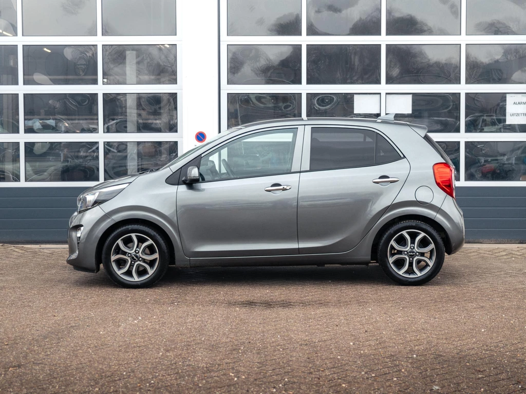 Kia Picanto – foto 4
