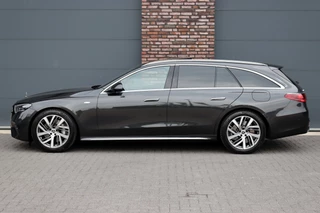 Mercedes-Benz E-Klasse – thumbnail 2