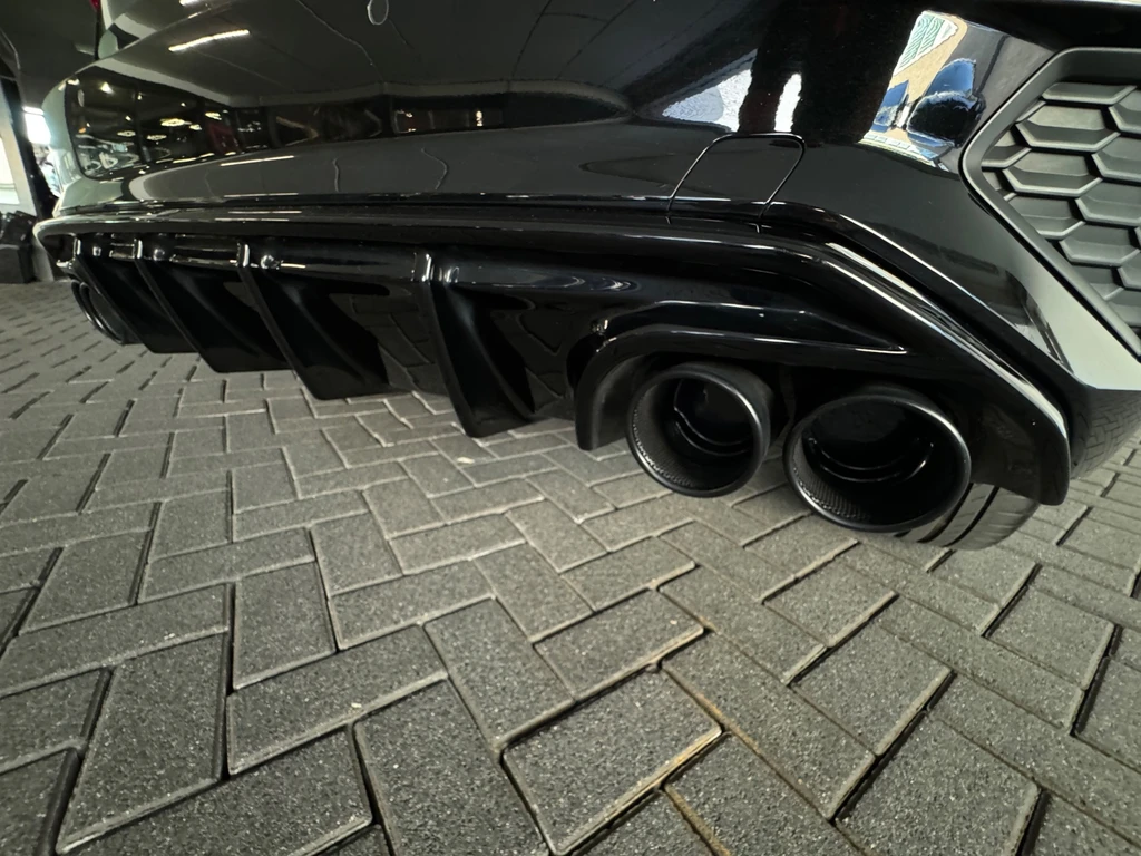 Audi A3 – foto 38