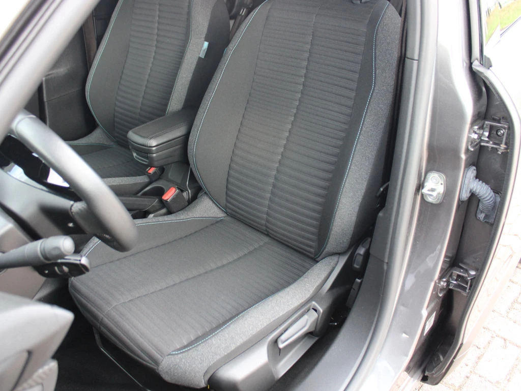 Peugeot 2008 – foto 9