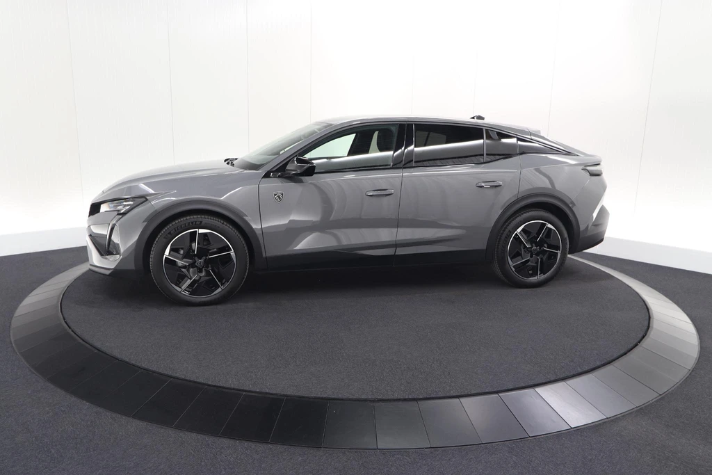Peugeot 408 – foto 5