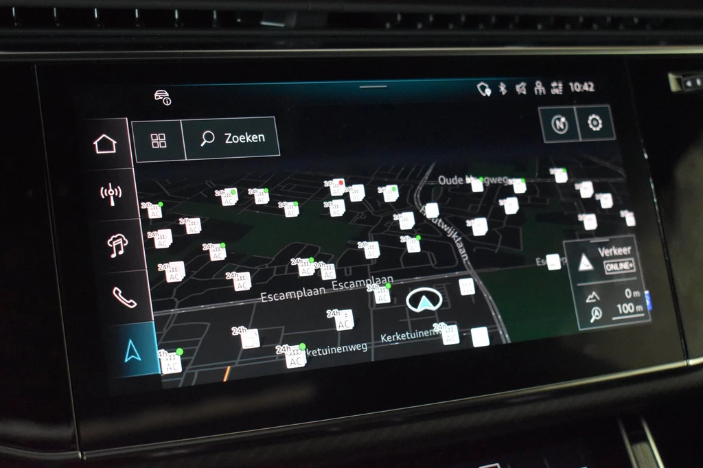 Audi Q8 – foto 27