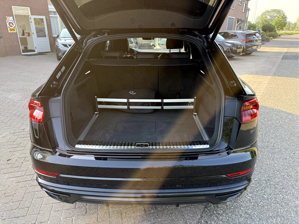 Audi Q8 – foto 25