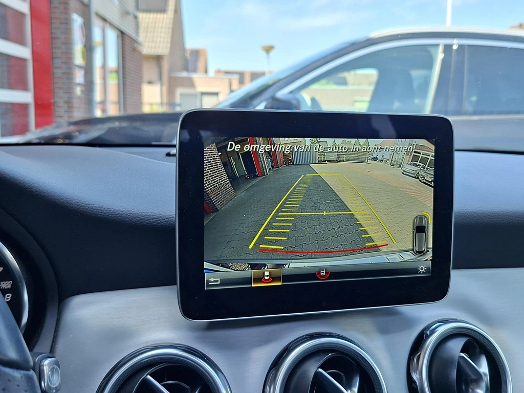 Mercedes-Benz GLA – foto 19