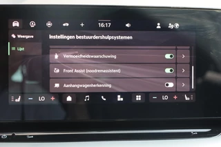 Škoda Octavia – thumbnail 25
