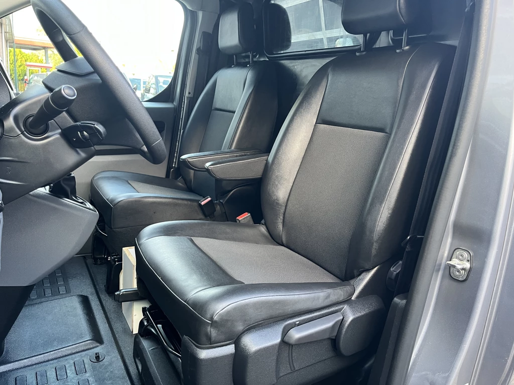Peugeot Expert – foto 29