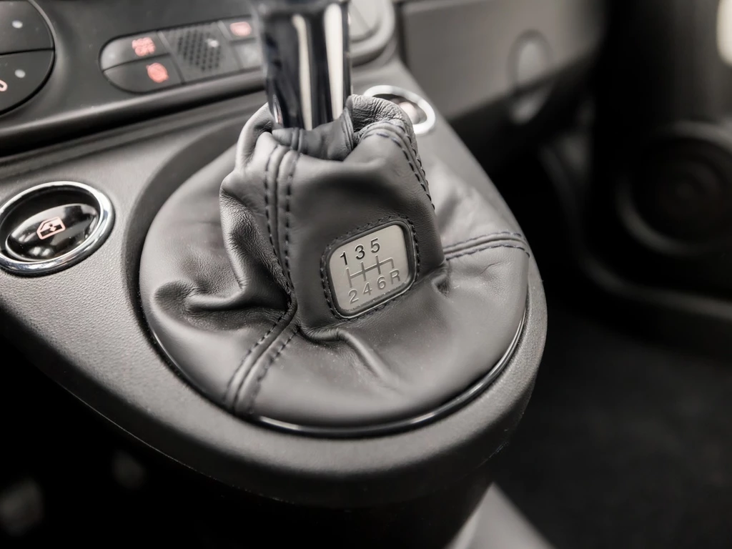 Fiat 500 – foto 14