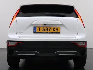 Kia Niro EV – thumbnail 4