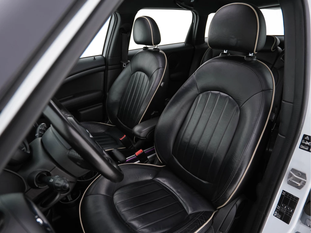 MINI Countryman – foto 10