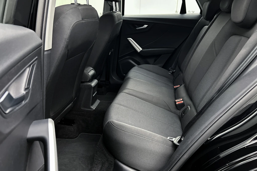 Audi Q2 – foto 26