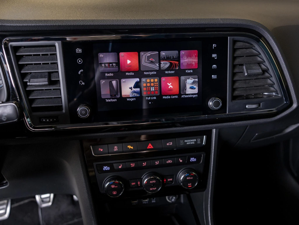 SEAT Ateca – foto 33