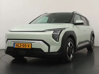 Kia EV3 – thumbnail 2