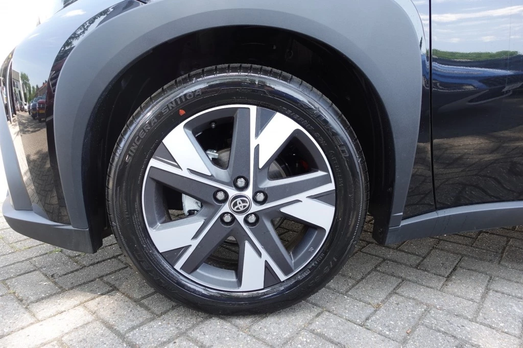 Toyota Aygo – foto 22
