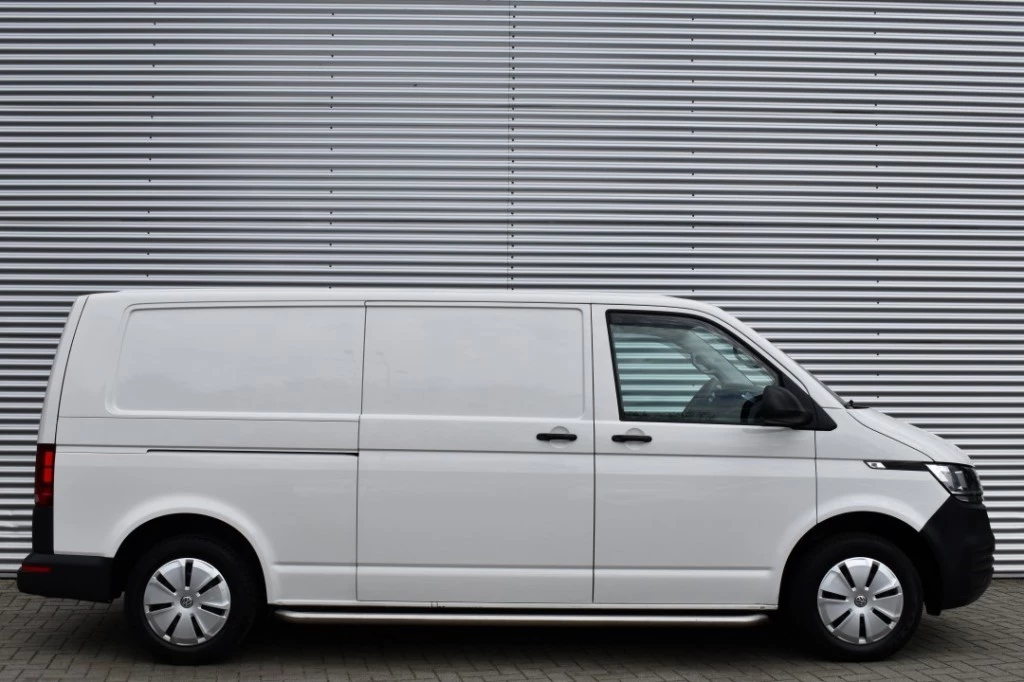 Volkswagen Transporter – foto 5