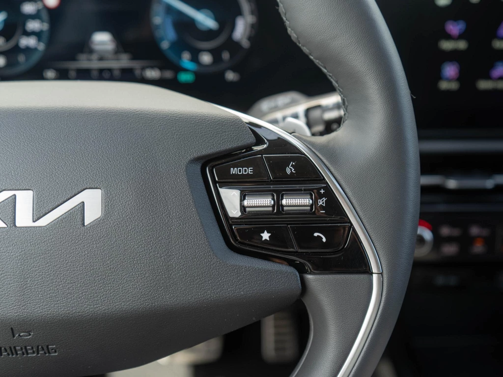Kia Niro – foto 14