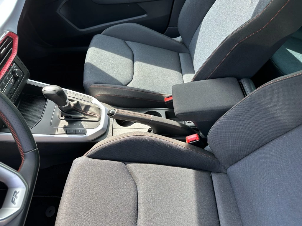 SEAT Arona – foto 23