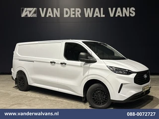 Ford Transit Custom – thumbnail 4