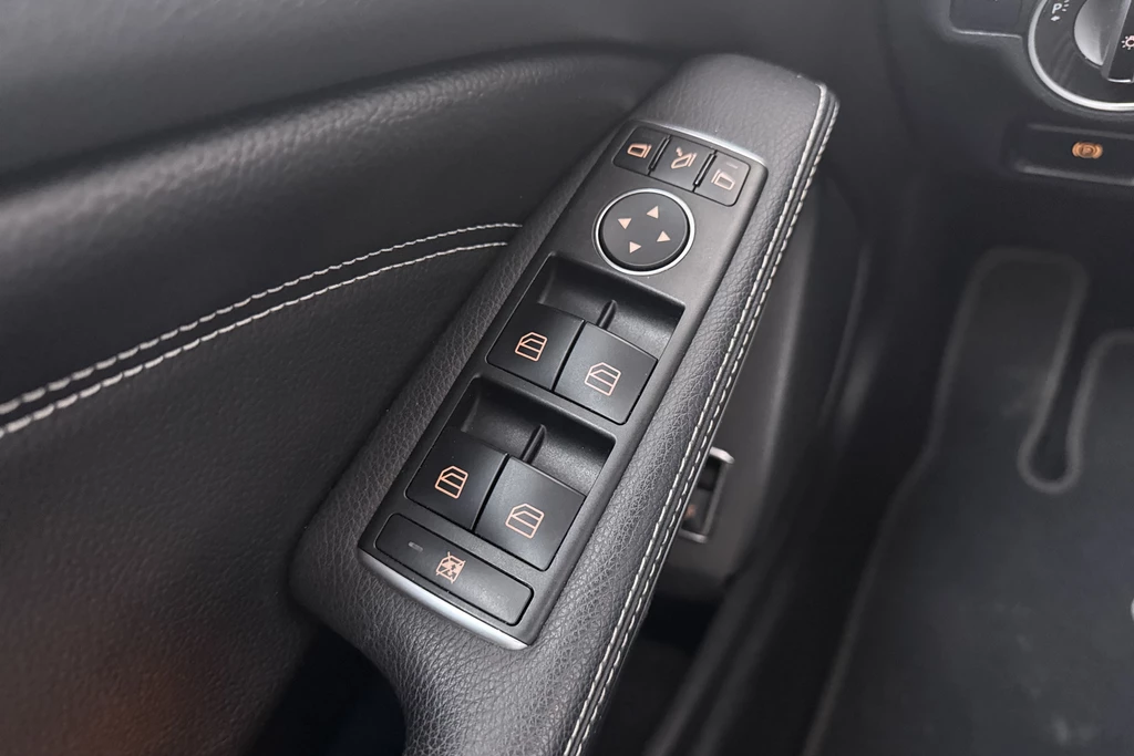 Mercedes-Benz GLA – foto 15