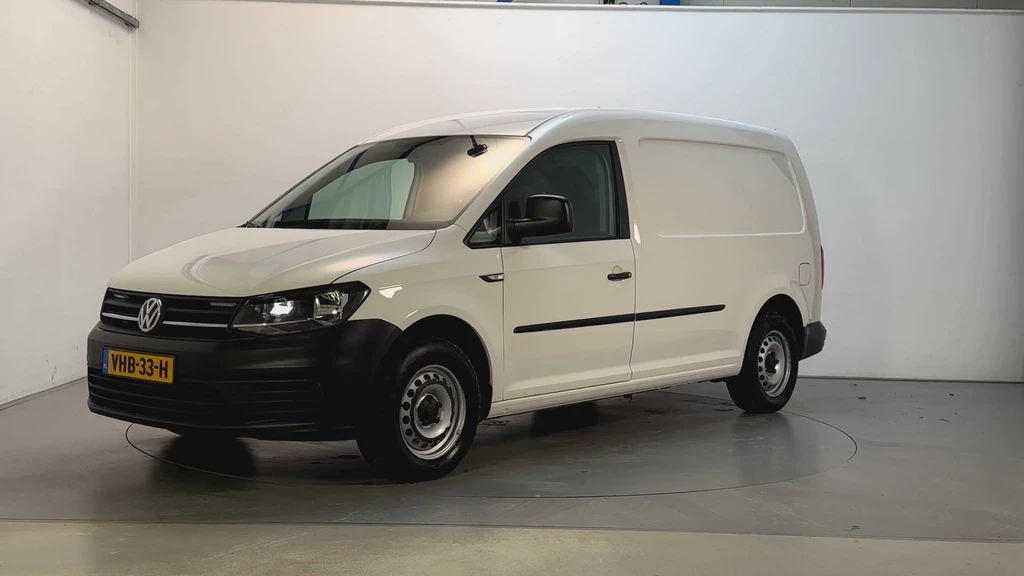 Volkswagen Caddy – foto 1