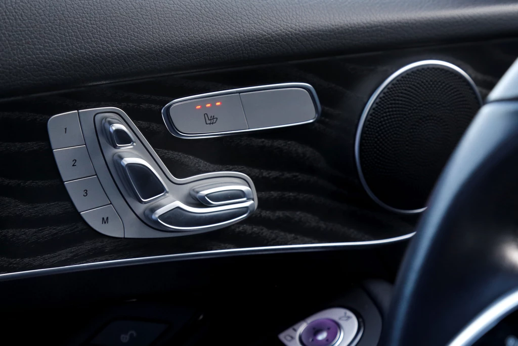 Mercedes-Benz GLC – foto 46