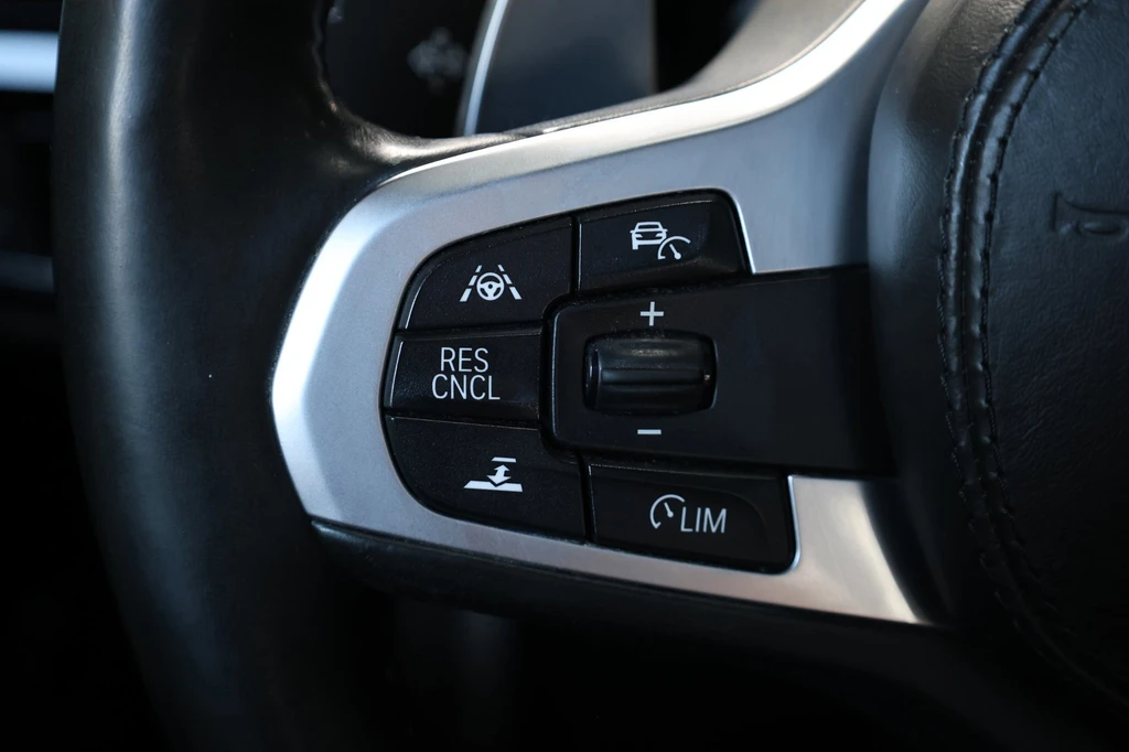 BMW 5 Serie – foto 11