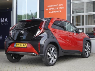 Toyota Aygo – thumbnail 4